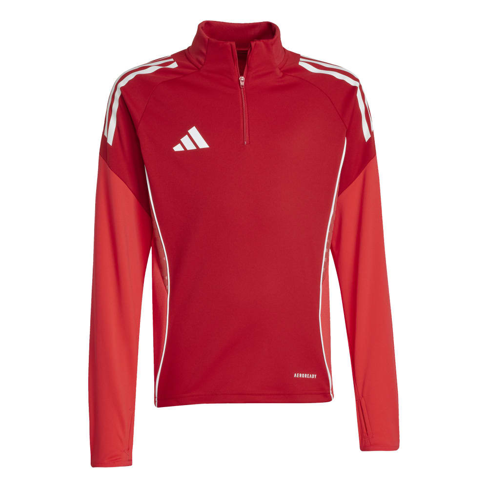 adidas Tiro 25 Competition 1/4 Zip Top